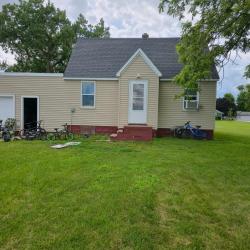 417 Guide Street N Welcome, MN 56181