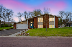 1840 Red Leaf Court Windom, MN 56101