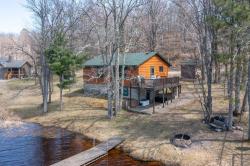 51879 186Th Place Mcgregor, MN 55760