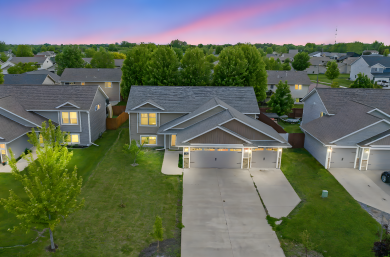 1104 Heron Drive Mankato, MN 56001