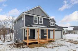 1613 75Th Avenue Hammond, WI 54015