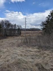 20 Acres County Road 3 N Fifty Lakes, MN 56448