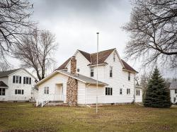 19 N Osborne Street Sherburn, MN 56171