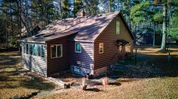 15306 Bayview Loop NW Cass Lake, MN 56633