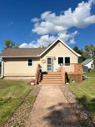 341 7Th Avenue Clear Lake, WI 54005