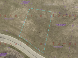 Lot 28 Block 2 Old Glory Drive Alexandria, MN 56308