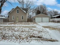 505 S Lake Street Sherburn, MN 56171
