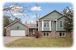 1907 131St Avenue NW Coon Rapids, MN 55448
