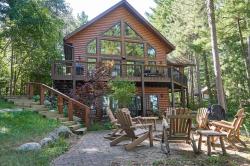 6900 Old Whiskey Road Pequot Lakes, MN 56472