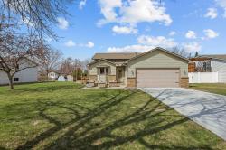 13788 Raven Street NW Andover, MN 55304