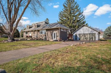 1505 Hampshire Avenue N Golden Valley, MN 55427