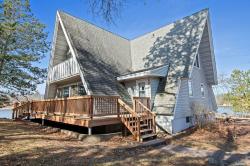 2800 Shoreline Drive Danbury, WI 54830