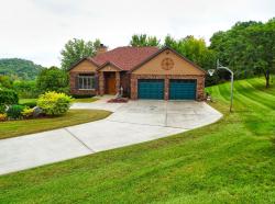 W2328 Highland Drive Maxville Twp, WI 54736