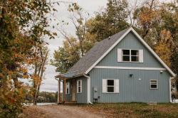 6487 Hideaway Road Siren, WI 54872