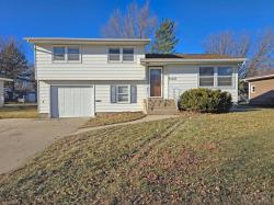1122 S State Street Fairmont, MN 56031