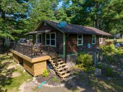 28171 Ellis Drive Webster, WI 54893