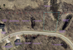 Lot 5 Block 1 Old Glory Drive Ne Alexandria, MN 56308