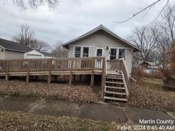 130 S Manyaska Street Sherburn, MN 56171