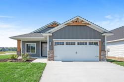 25810 Emerson Court Wyoming, MN 55092