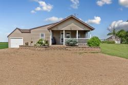 44005 860th Street Heron Lake Twp, MN 56150