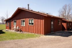 3883 Wahtomin Trail NW Alexandria, MN 56308