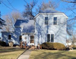 1407 3rd Avenue Mountain Lake, MN 56159