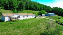 W1178 Jahn Road Lincoln Twp, WI 54610