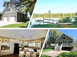 9815 Sharon Place NW Rice, MN 56367