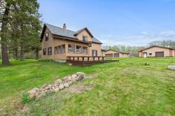 2446 170Th Street Luck, WI 54853