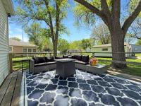 213 N 1st Avenue E Truman, MN 56088