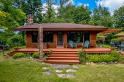 20907 Erickson Lane Trade Lake, WI 54840