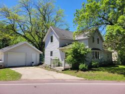 386 Lakeview Road Heron Lake, MN 56137