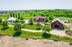 1930 County Road P Forest Twp, WI 54013