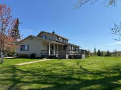 20489 State Highway 65 Mcgrath, MN 56350