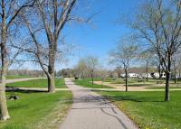 Blk 2 Lot 11 Sunset Avenue-Prairie Lane Mountain Lake, MN 56159