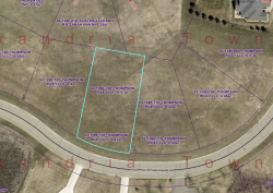 Lot 27 Block 2 Old Glory Drive Ne Alexandria, MN 56308