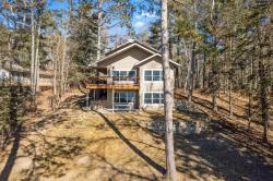 17139 N Mitchell Lake Road Fifty Lakes, MN 56448