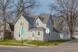 601 S Main Street Lake Crystal, MN 56055