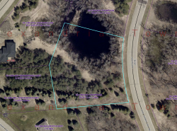 Lot 19 Block 2 Old Glory Drive Alexandria, MN 56308