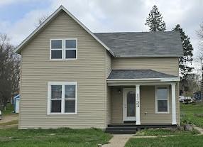 1133 Miller Avenue Windom, MN 56101