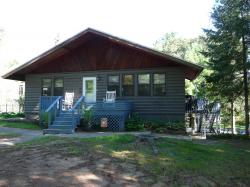 30270 N Nicaboyne Lake Road Danbury, WI 54830