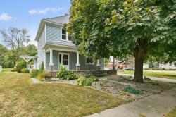 219 Broadway Avenue Ormsby, MN 56162
