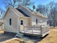 204 W 5th Avenue Lakefield, MN 56150