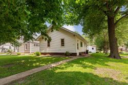 635 Columbus Avenue Westbrook, MN 56183