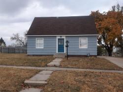 207 7th Avenue S Saint James, MN 56081