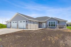 1970 Burlington Drive West Fargo, ND 58078