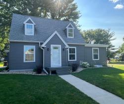 501 10th Street N Mountain Lake, MN 56159