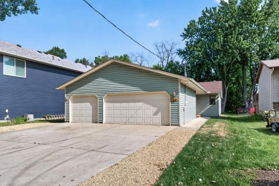 Rachel Fredrickson, Rachel-the-Realtor