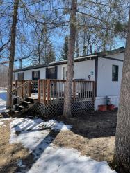 15634 County Road 1 19 Fifty Lakes, MN 56448