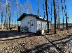 3324 E County Road T Dairyland, WI 54830